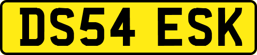 DS54ESK