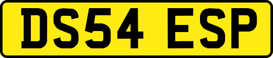 DS54ESP