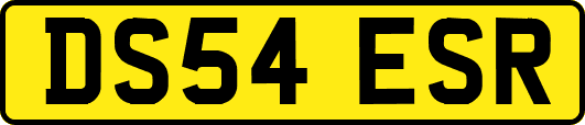 DS54ESR