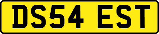 DS54EST