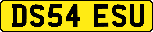 DS54ESU