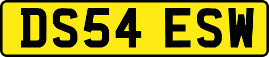 DS54ESW