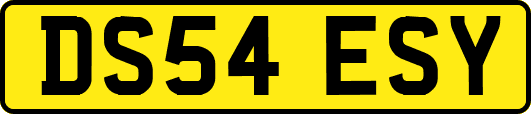 DS54ESY