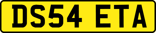 DS54ETA