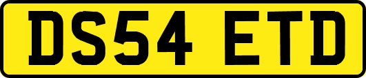 DS54ETD