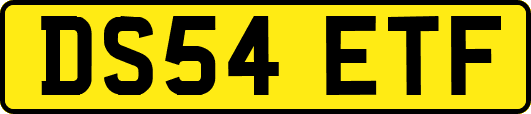DS54ETF