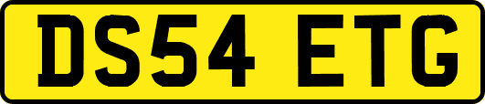 DS54ETG