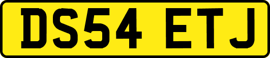 DS54ETJ