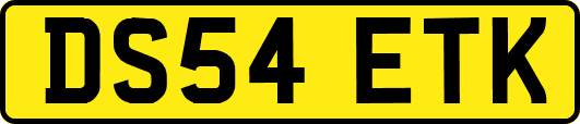 DS54ETK