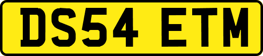 DS54ETM