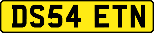DS54ETN