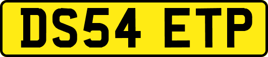 DS54ETP