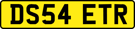DS54ETR