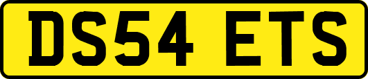 DS54ETS