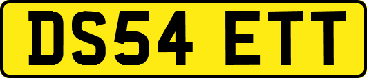 DS54ETT