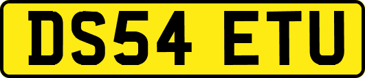 DS54ETU