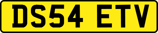 DS54ETV