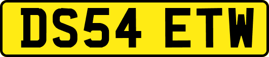 DS54ETW