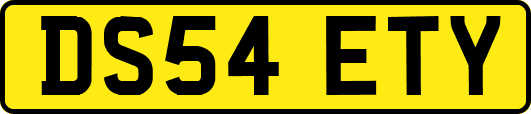 DS54ETY