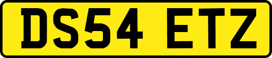 DS54ETZ