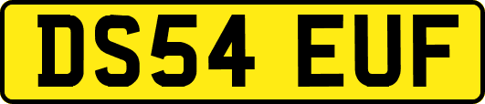 DS54EUF