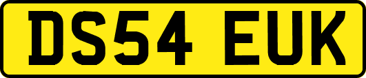 DS54EUK