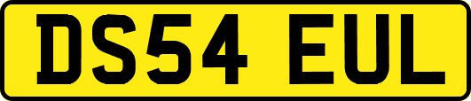 DS54EUL