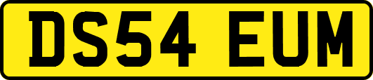 DS54EUM