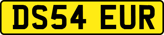 DS54EUR