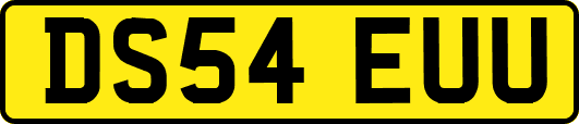 DS54EUU