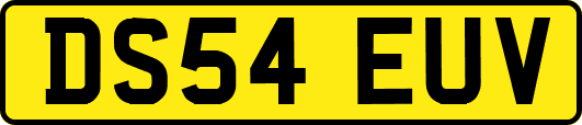 DS54EUV