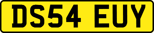 DS54EUY