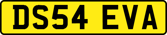 DS54EVA
