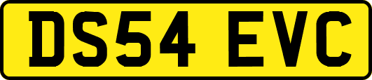 DS54EVC
