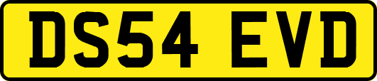 DS54EVD