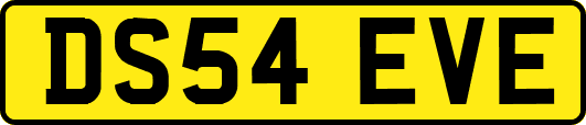 DS54EVE