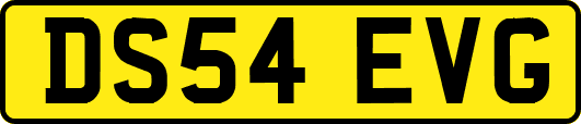 DS54EVG