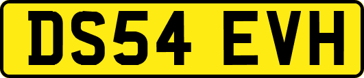 DS54EVH