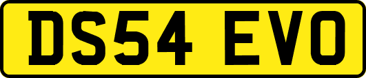 DS54EVO