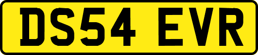 DS54EVR