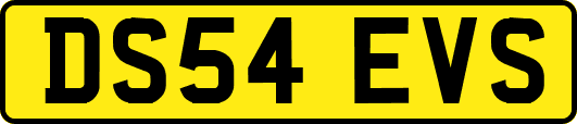 DS54EVS