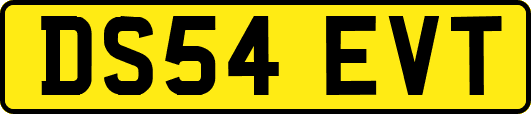 DS54EVT