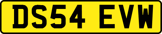 DS54EVW