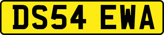 DS54EWA