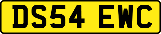 DS54EWC