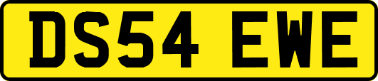 DS54EWE