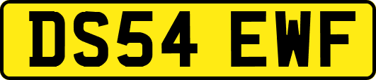 DS54EWF