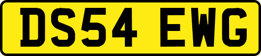 DS54EWG