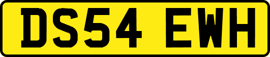 DS54EWH