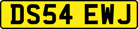DS54EWJ